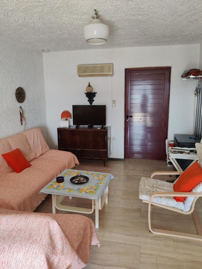 Seaview Apartment Porto Rafti Exterior photo