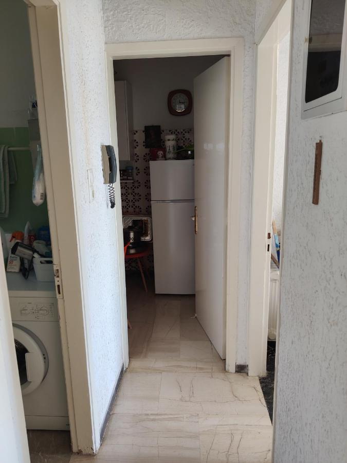 Seaview Apartment Porto Rafti Exterior photo
